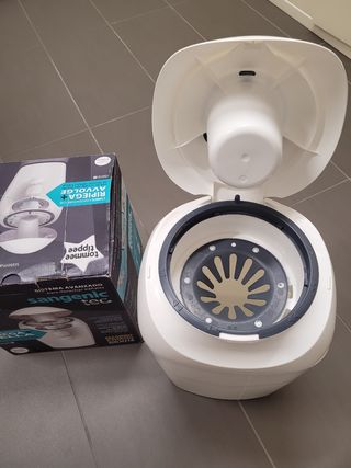 Sangenic Tec: Pattumello Pannolini