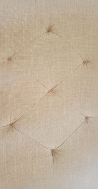 Sofa cama, Sillón extensible. Comprado por 498 €