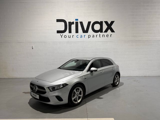 Mercedes-Benz Clase A A 250 e