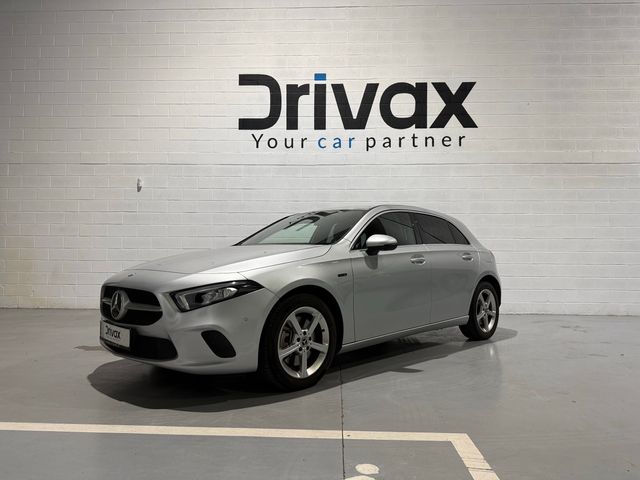Mercedes-Benz Clase A A 250 e