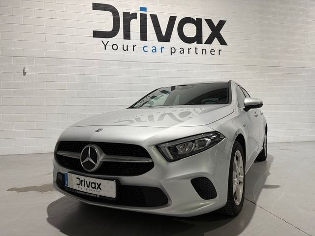 Mercedes-Benz Clase A A 250 e