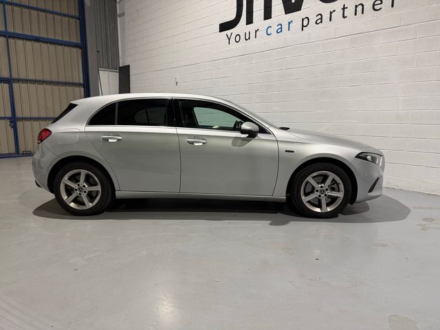 Mercedes-Benz Clase A A 250 e