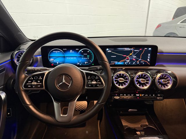 Mercedes-Benz Clase A A 250 e