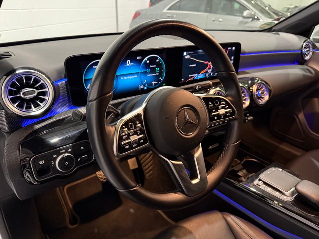 Mercedes-Benz Clase A A 250 e