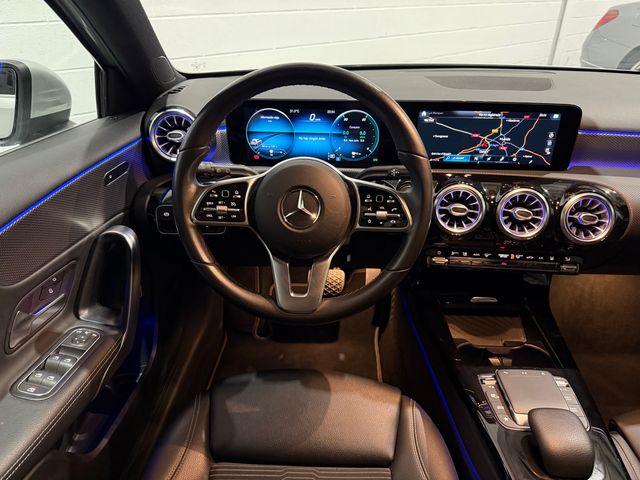 Mercedes-Benz Clase A A 250 e