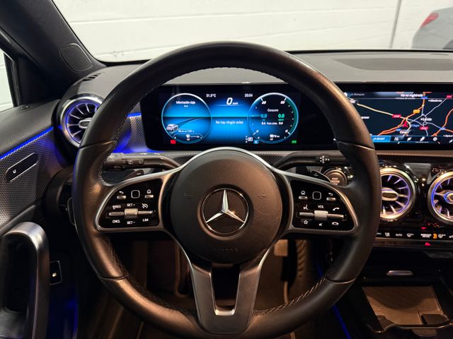 Mercedes-Benz Clase A A 250 e