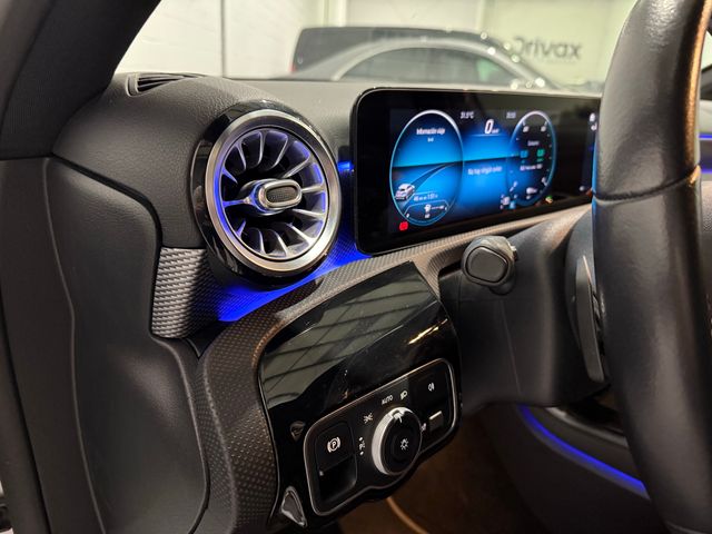 Mercedes-Benz Clase A A 250 e