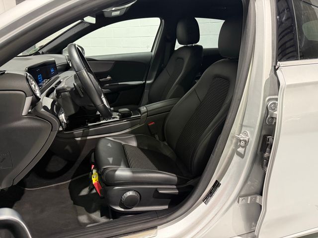 Mercedes-Benz Clase A A 250 e
