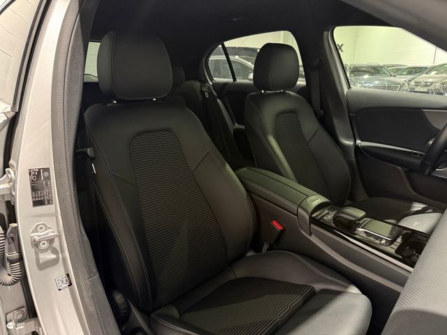 Mercedes-Benz Clase A A 250 e