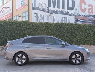 Hyundai IONIQ 2021