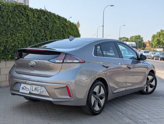 Hyundai IONIQ 2021