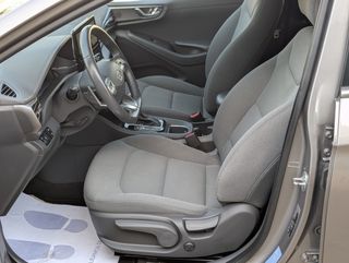 Hyundai IONIQ 2021
