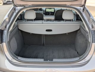 Hyundai IONIQ 2021