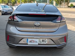 Hyundai IONIQ 2021