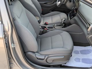 Hyundai IONIQ 2021
