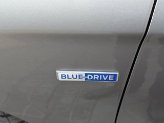 Hyundai IONIQ 2021