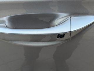 Hyundai IONIQ 2021