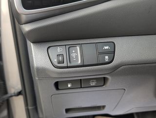 Hyundai IONIQ 2021