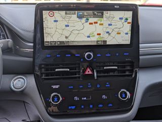 Hyundai IONIQ 2021