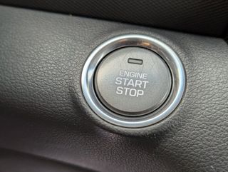 Hyundai IONIQ 2021