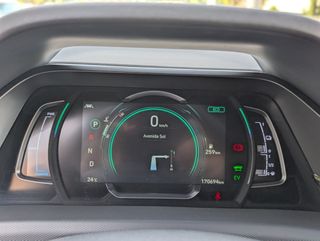 Hyundai IONIQ 2021
