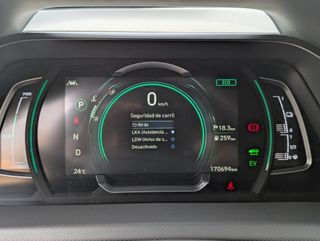 Hyundai IONIQ 2021