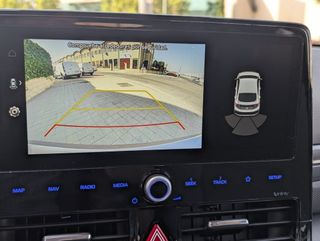Hyundai IONIQ 2021