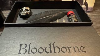 Bloodborne Nightmare Edition PS4