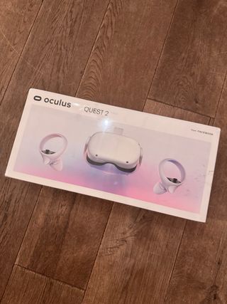 Meta Oculus Quest 2 VR 256GB