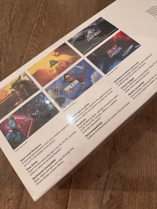 Meta Oculus Quest 2 VR 256GB
