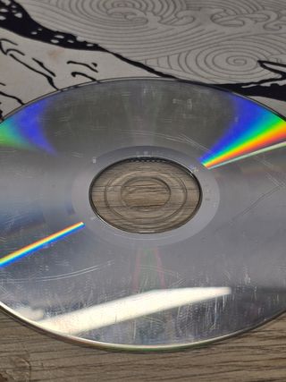 CD Ricky Martin - No Importa la Distancia Hercule