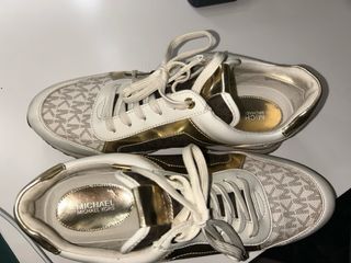 Zapatillas Michael Kors Originales.