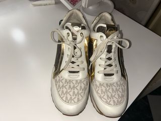 Zapatillas Michael Kors Originales.