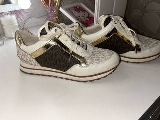 Zapatillas Michael Kors Originales.