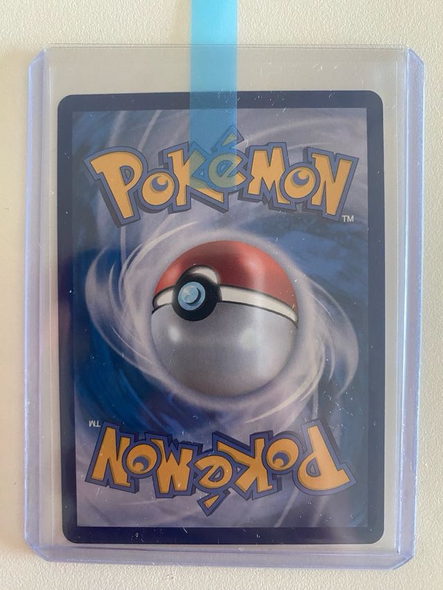 Carta Pokemon Yuutob 154/086 AR