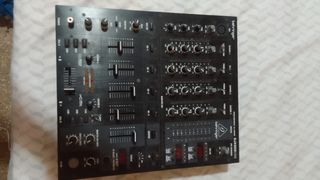 Mesa mezclas Behringer DJX900 USB 