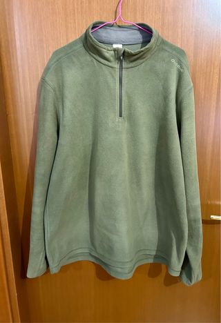 Pile Decathlon stratermic uomo 