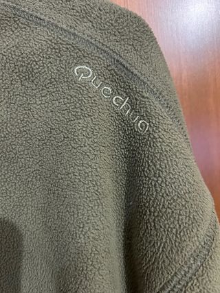 Pile Decathlon stratermic uomo 