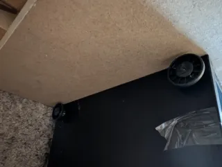 Mueble de TV y almacenaje Ikea Besta