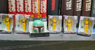 Mini brands Disney - Serie 1