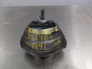 SOPORTE MOTOR BMW SERIE 6 COUPE (E63) N62B44 6762