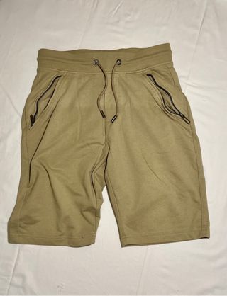 Shorts beige Clayton