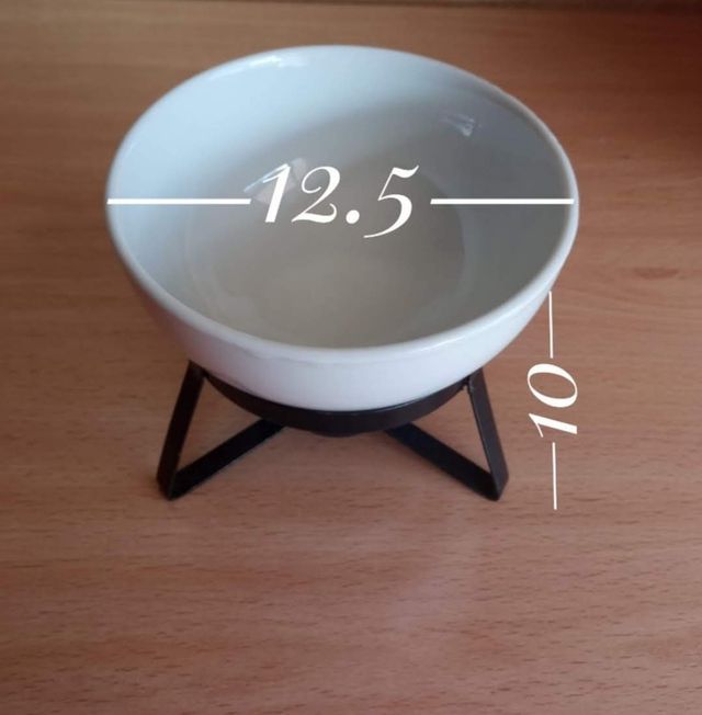 Fondue - 4 tenedores