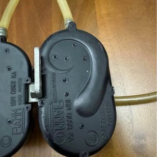 Fiamm Road Master - Trombe Aria