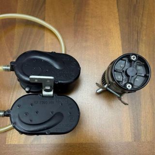 Fiamm Road Master - Trombe Aria