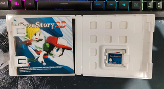 Cave Story 3D - Nintendo 3DS