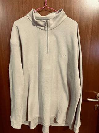 Pile Decathlon stratermic beige uomo