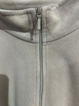 Pile Decathlon stratermic beige uomo
