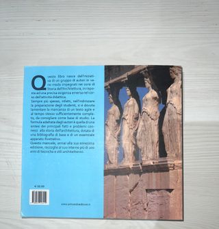 Lineamenti di storia dell'architettura