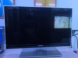 TV Samsung UE32C6000 - Piezas